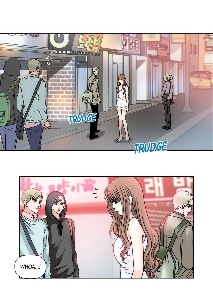 Cinderella’s Man chapter 22 page 15
