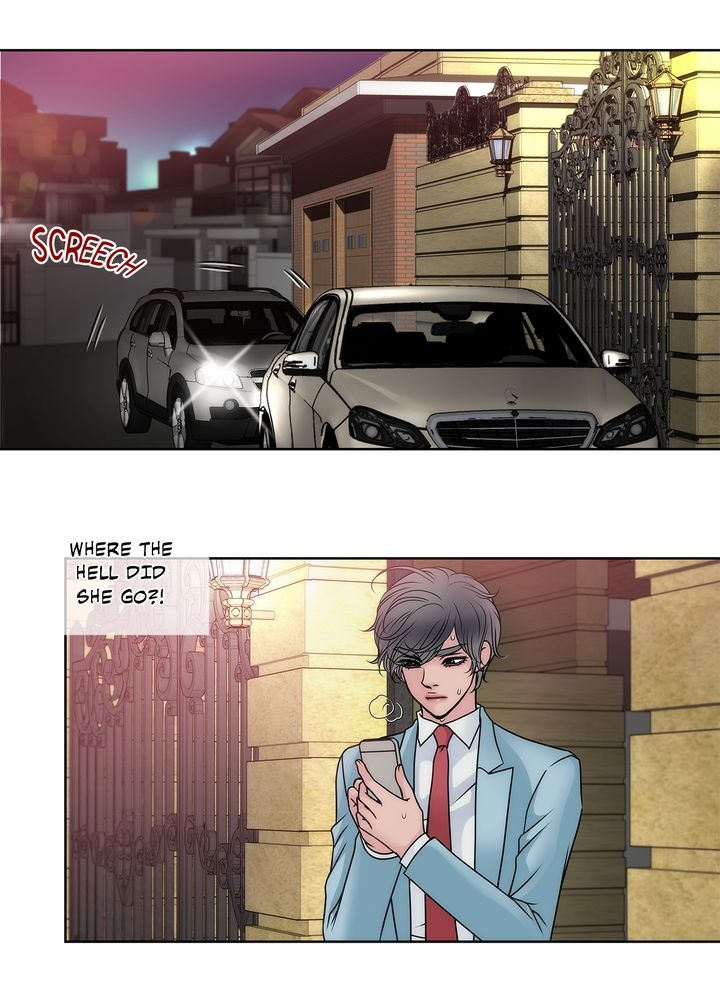 Cinderella’s Man chapter 22 page 18