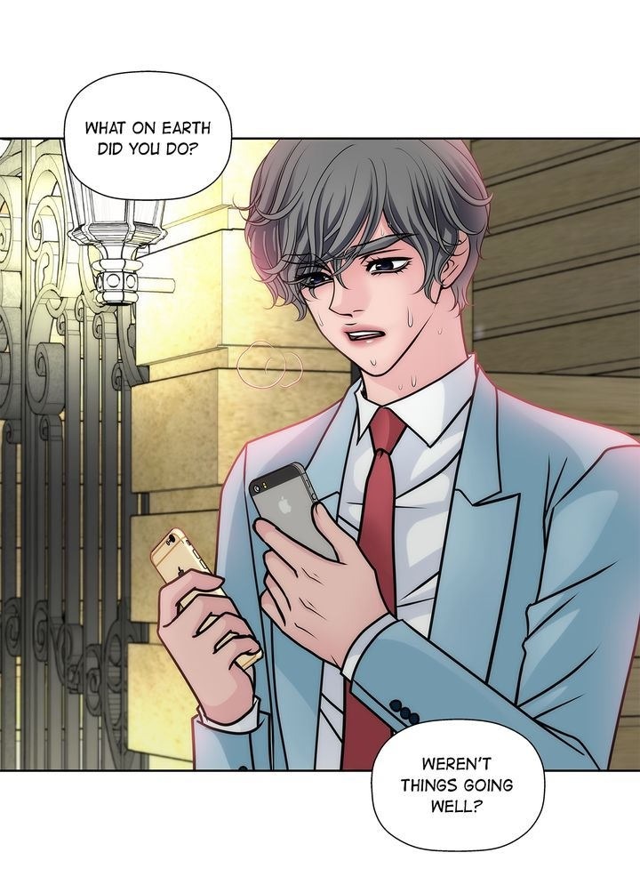 Cinderella’s Man chapter 22 page 20