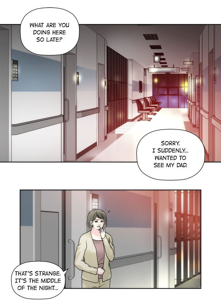 Cinderella’s Man chapter 22 page 25
