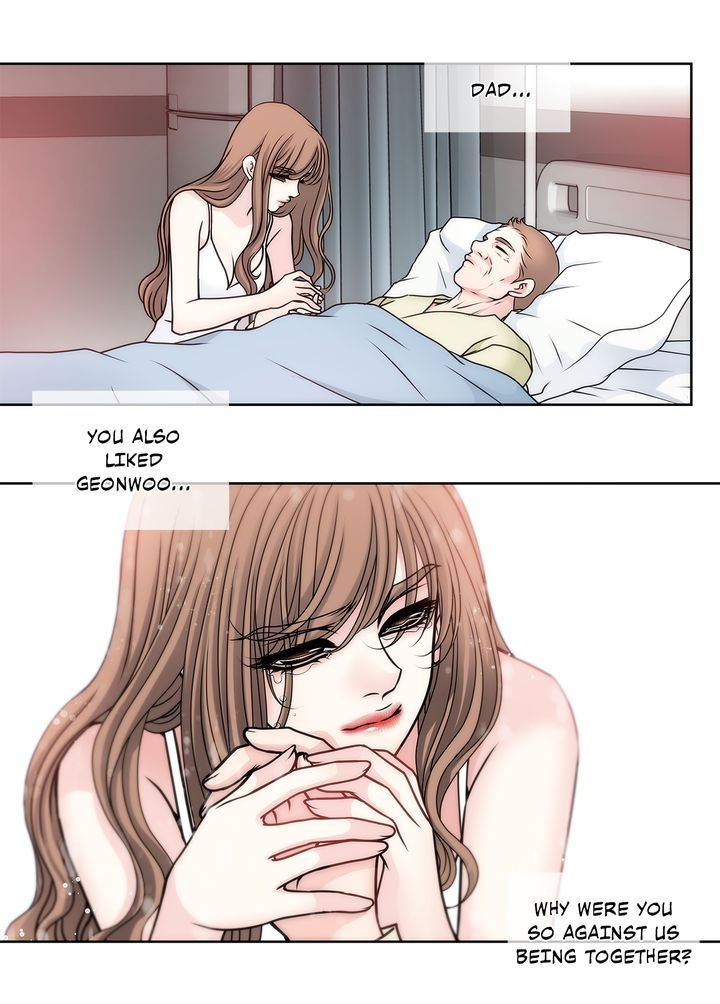 Cinderella’s Man chapter 22 page 26