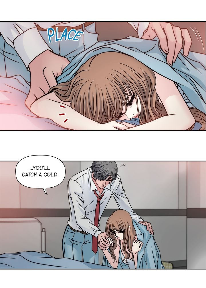 Cinderella’s Man chapter 22 page 34
