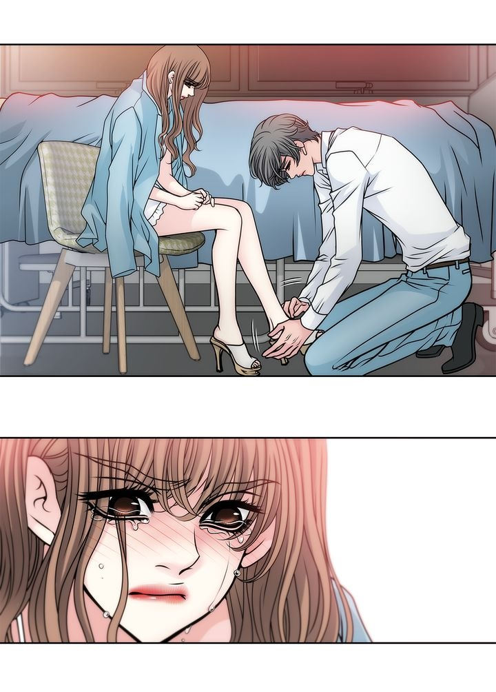 Cinderella’s Man chapter 22 page 35