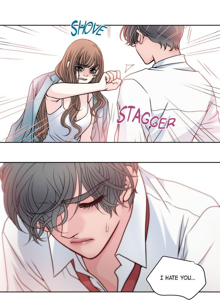 Cinderella’s Man chapter 22 page 36
