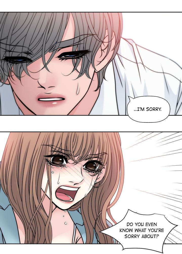 Cinderella’s Man chapter 22 page 38
