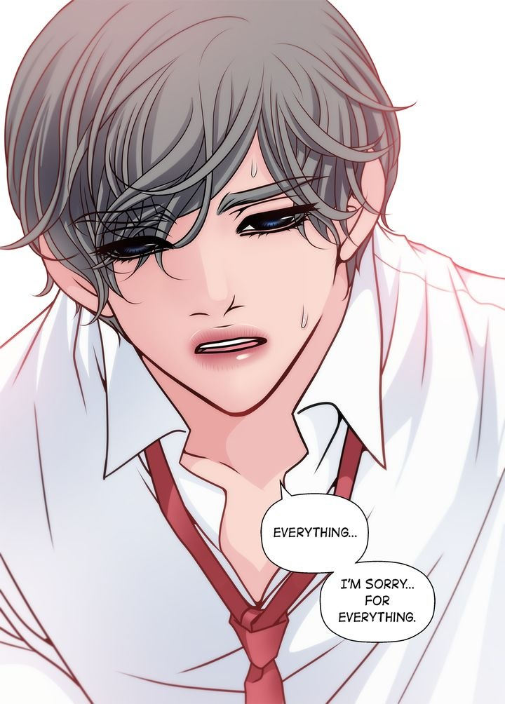 Cinderella’s Man chapter 22 page 39