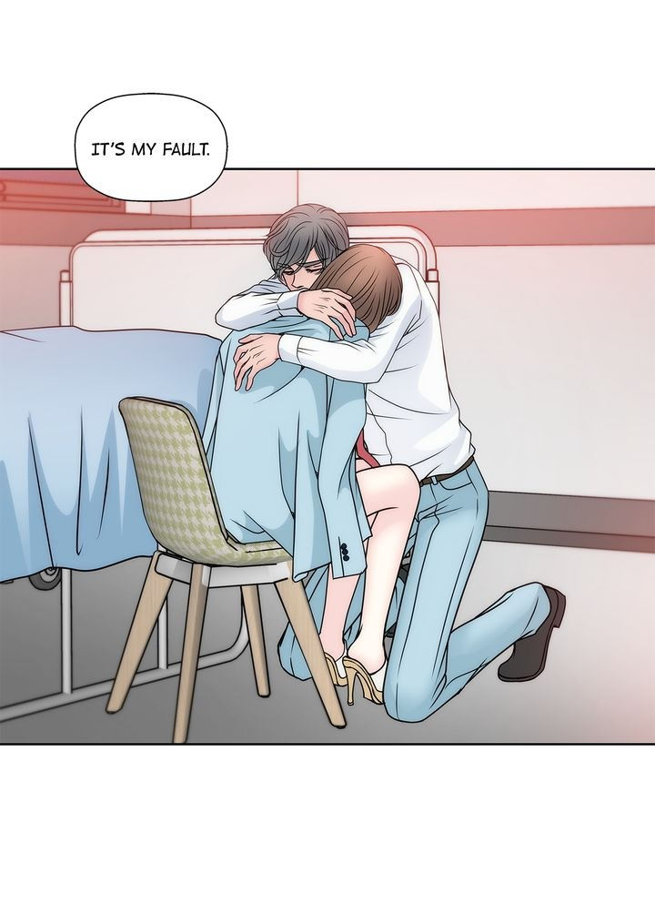 Cinderella’s Man chapter 22 page 40