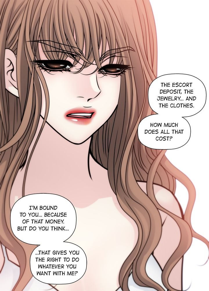 Cinderella’s Man chapter 22 page 43