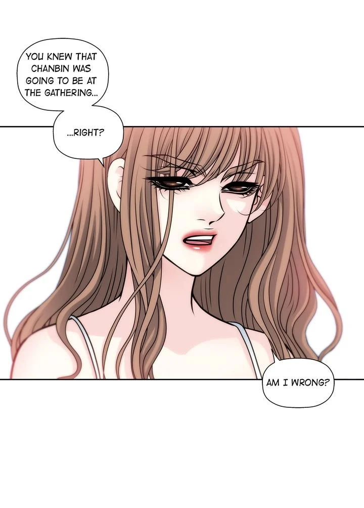 Cinderella’s Man chapter 22 page 45