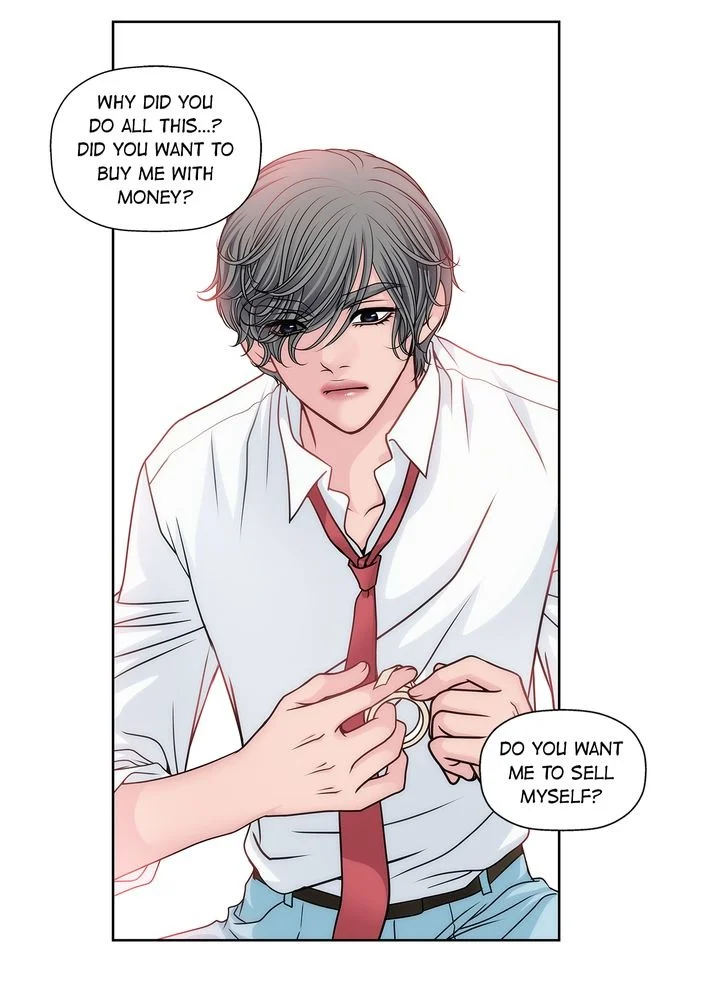 Cinderella’s Man chapter 23 page 3
