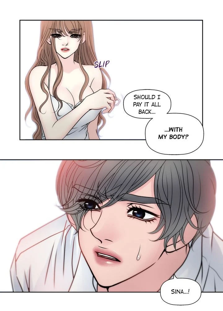 Cinderella’s Man chapter 23 page 4
