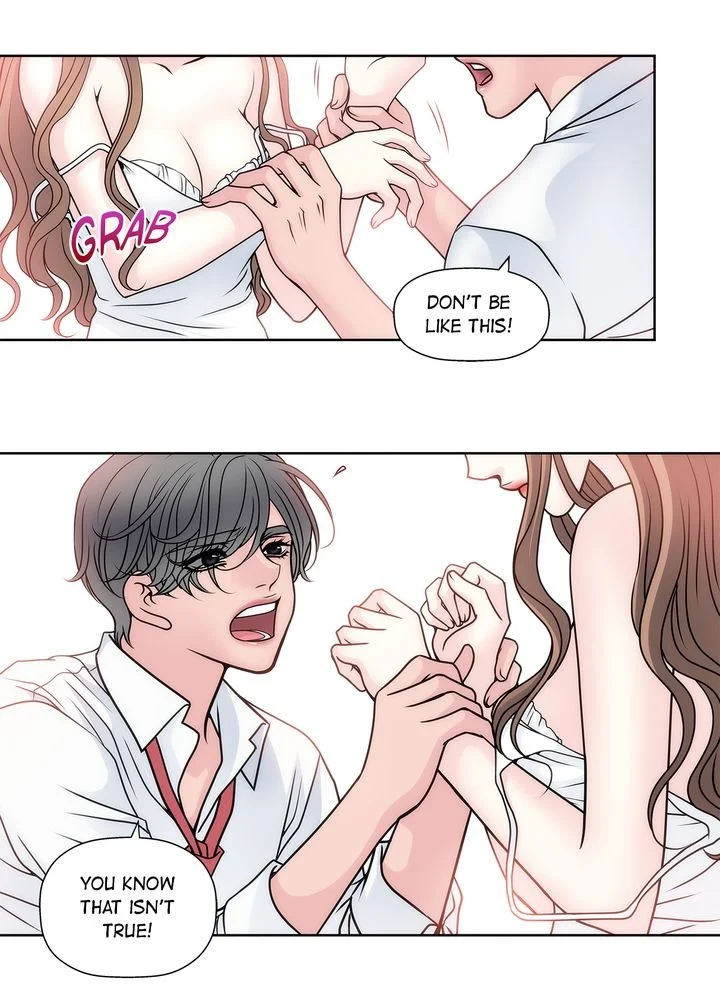 Cinderella’s Man chapter 23 page 5