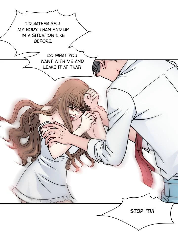 Cinderella’s Man chapter 23 page 8