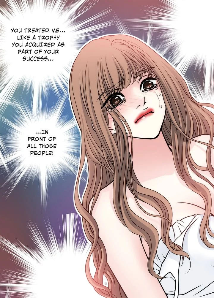 Cinderella’s Man chapter 23 page 10