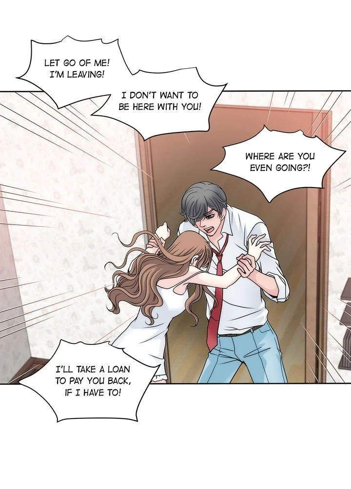 Cinderella’s Man chapter 23 page 11