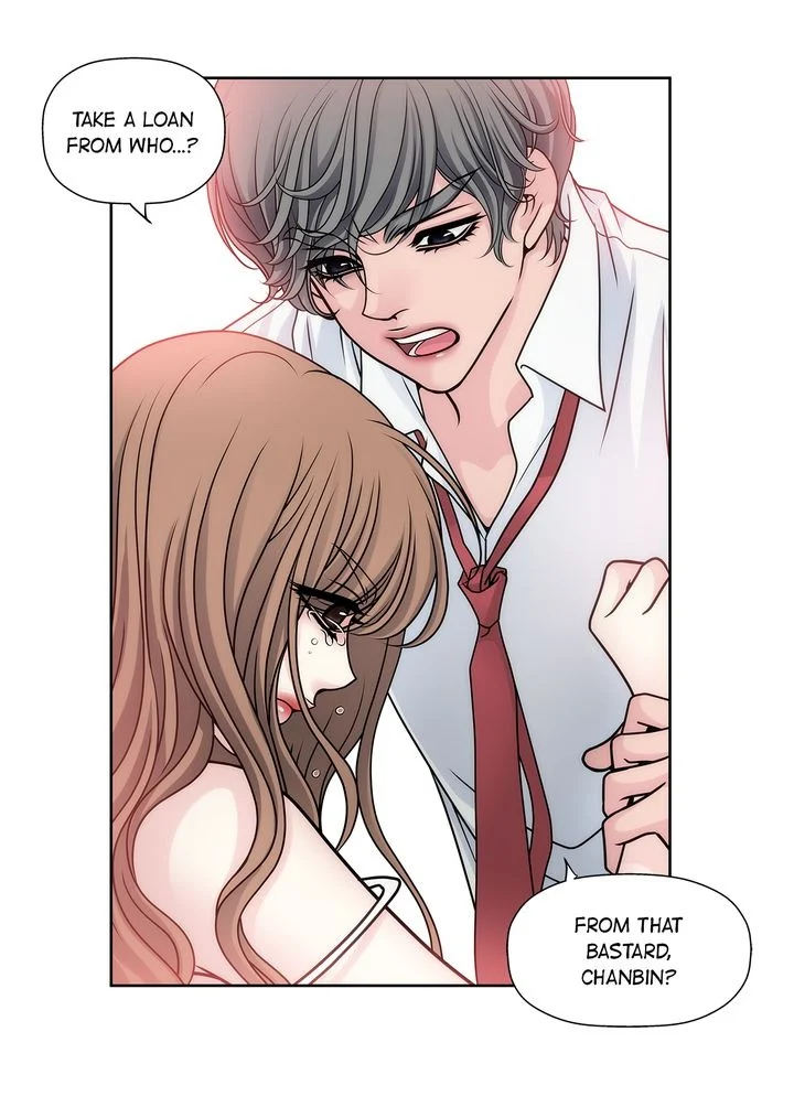 Cinderella’s Man chapter 23 page 12