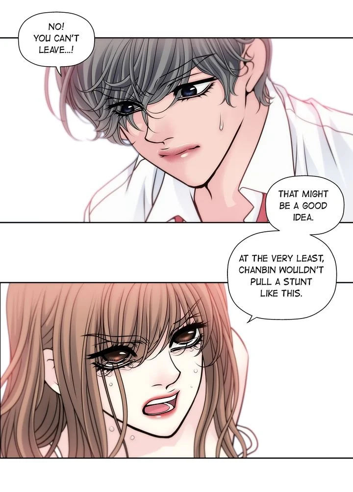 Cinderella’s Man chapter 23 page 14