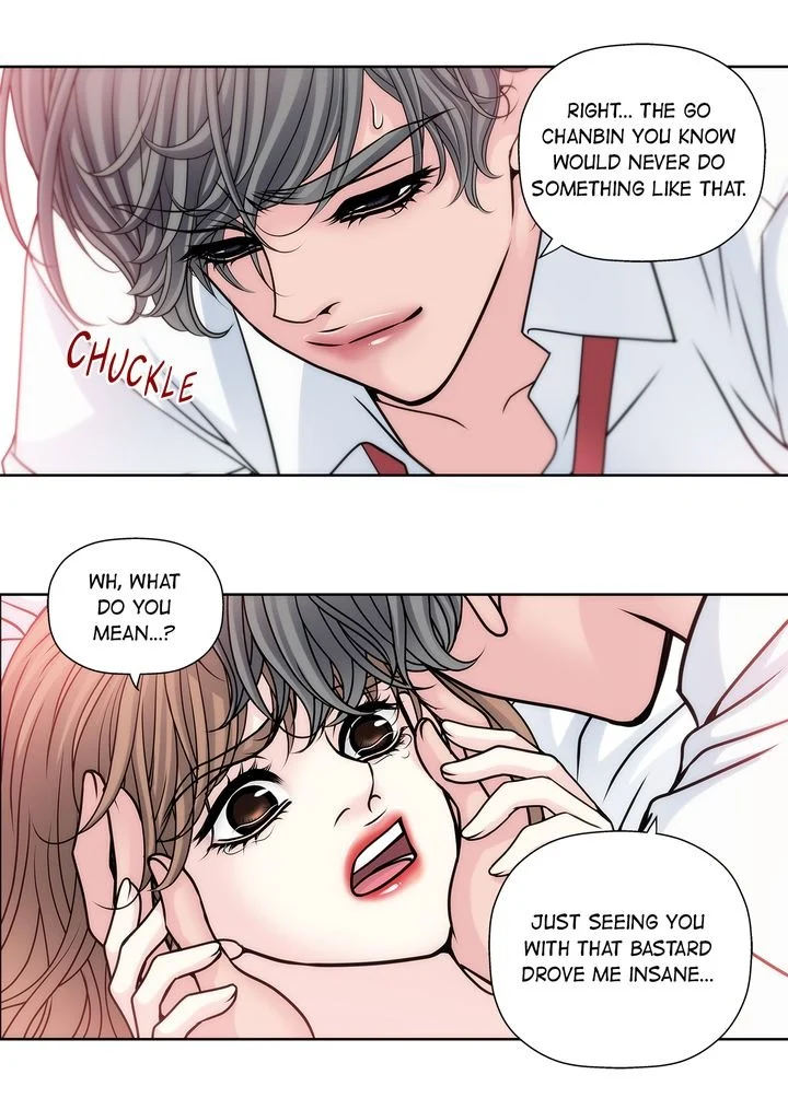 Cinderella’s Man chapter 23 page 18