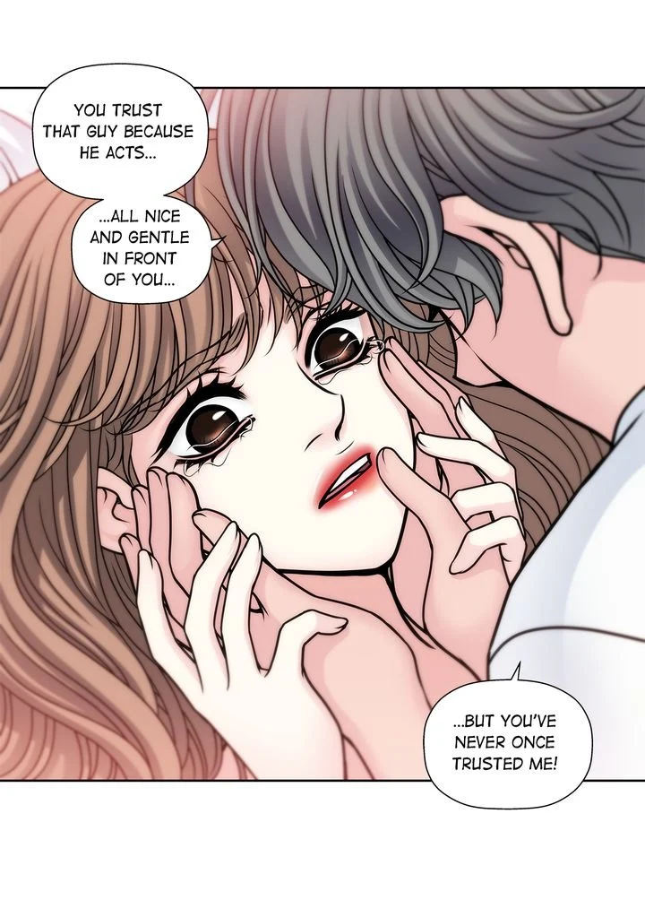 Cinderella’s Man chapter 23 page 19