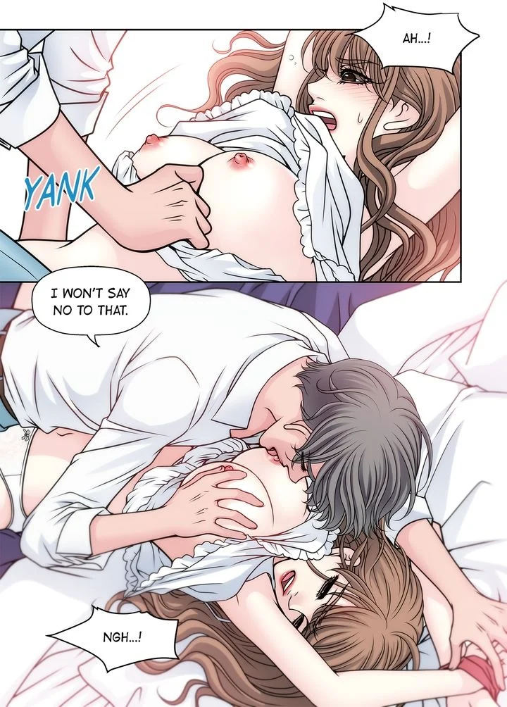 Cinderella’s Man chapter 23 page 22