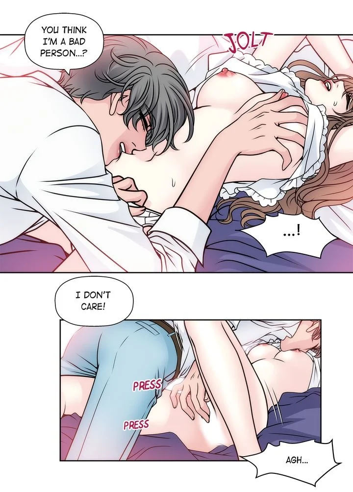 Cinderella’s Man chapter 23 page 23