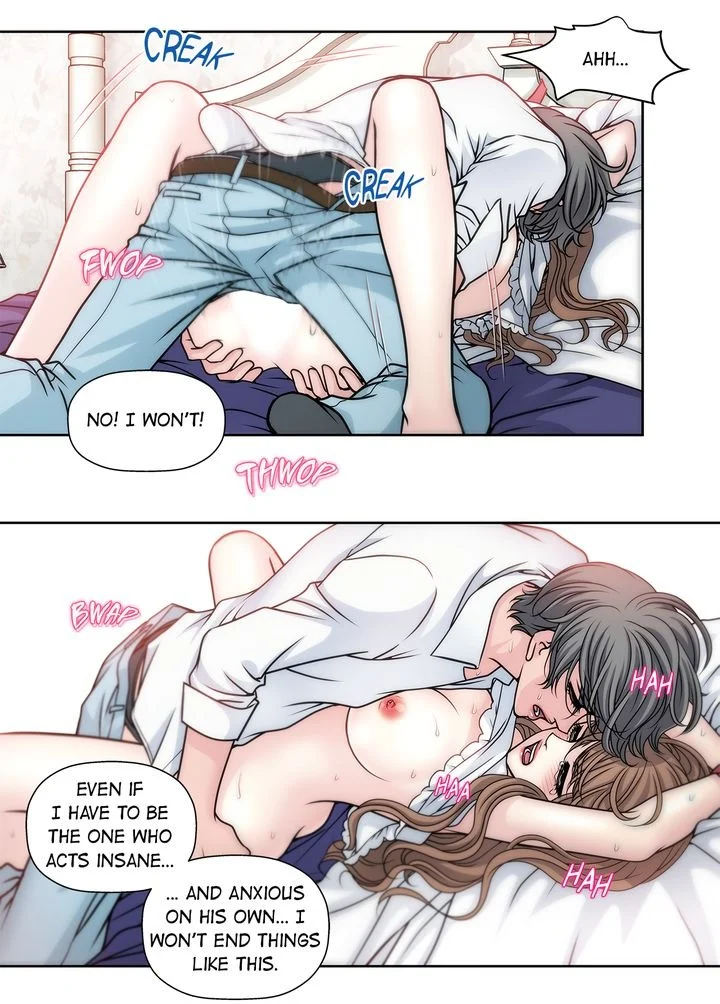 Cinderella’s Man chapter 23 page 28