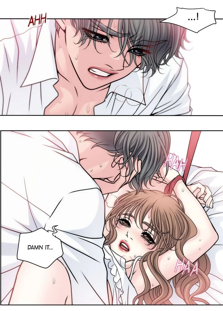 Cinderella’s Man chapter 23 page 31