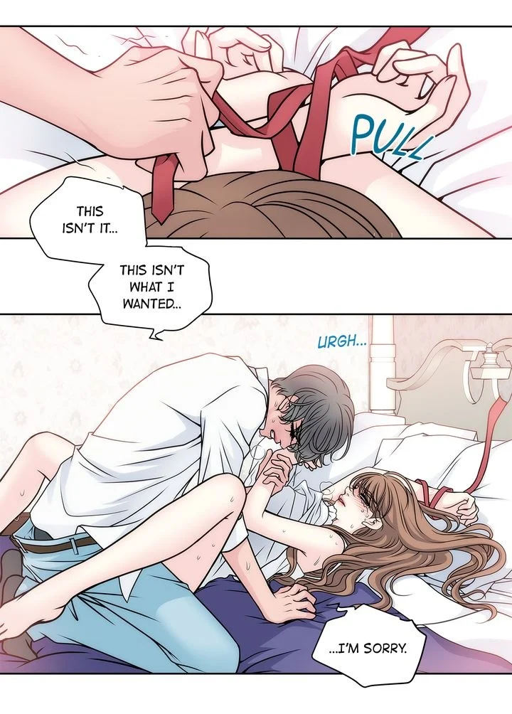Cinderella’s Man chapter 23 page 32