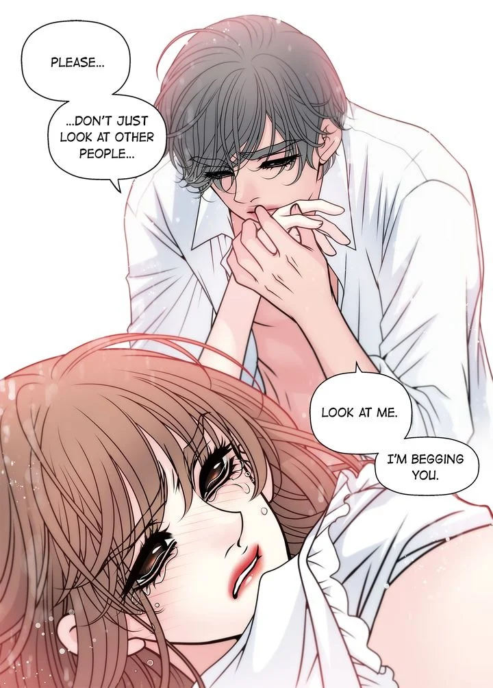 Cinderella’s Man chapter 23 page 33