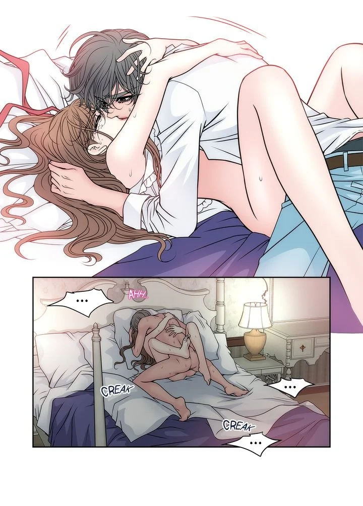 Cinderella’s Man chapter 23 page 34