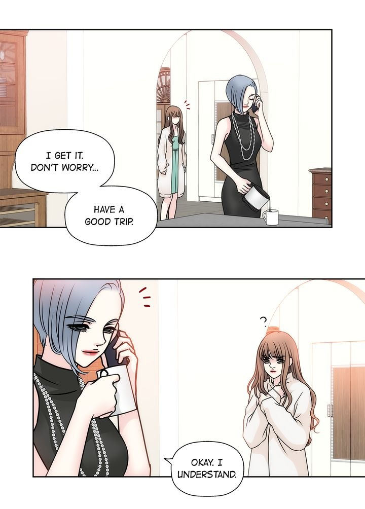 Cinderella’s Man chapter 23 page 39