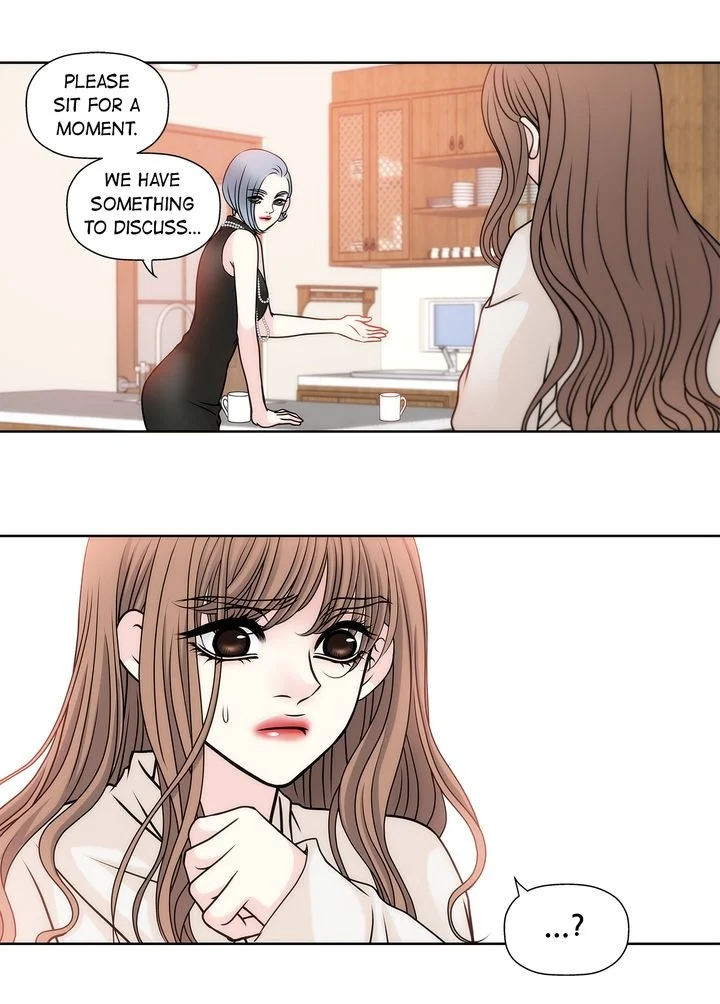 Cinderella’s Man chapter 23 page 41
