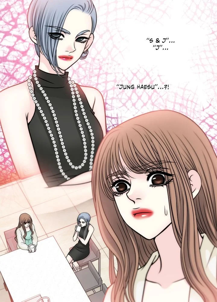 Cinderella’s Man chapter 24 page 8