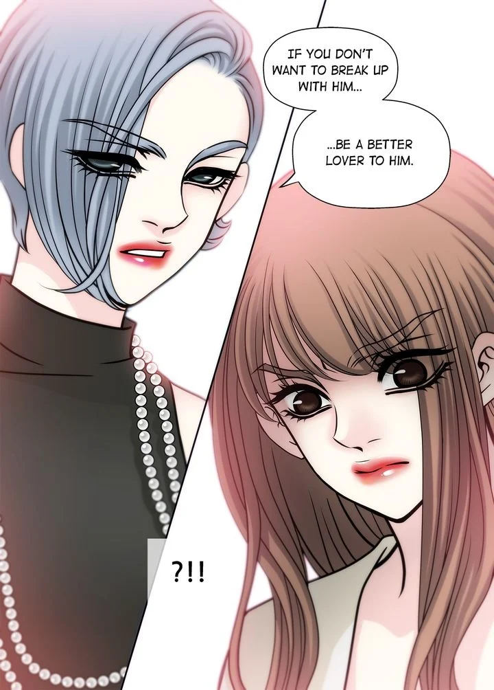 Cinderella’s Man chapter 24 page 9