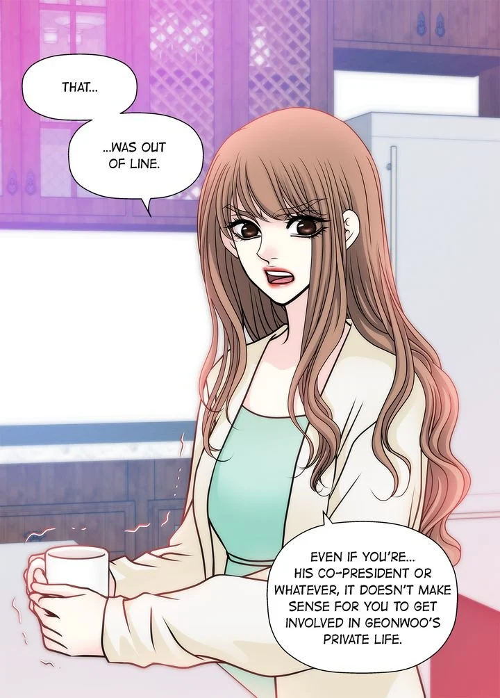 Cinderella’s Man chapter 24 page 10