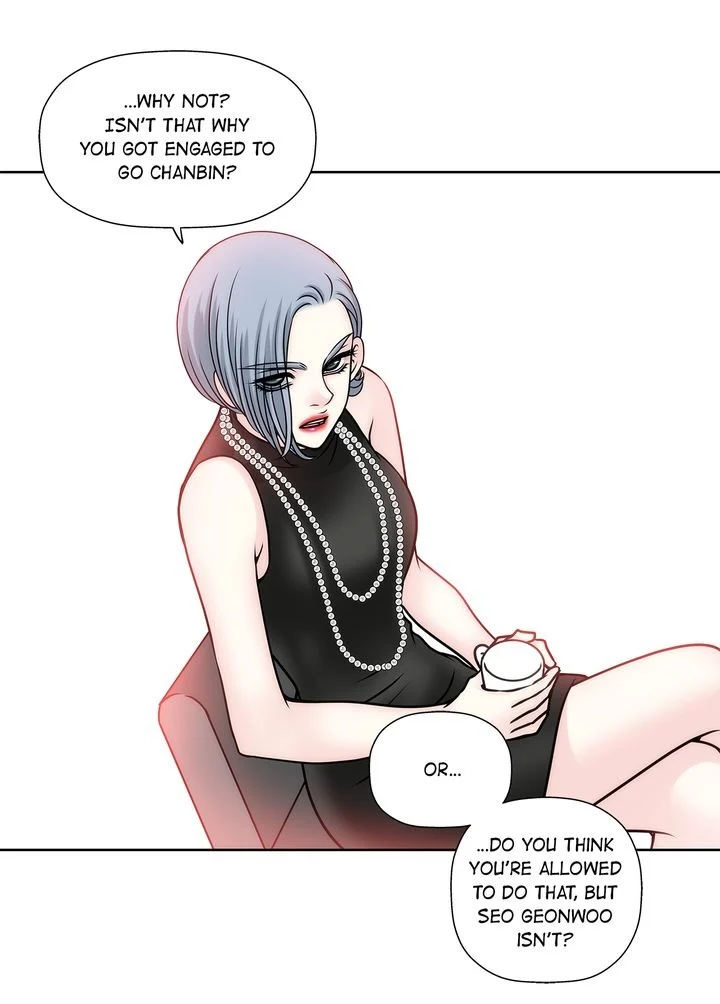 Cinderella’s Man chapter 24 page 14