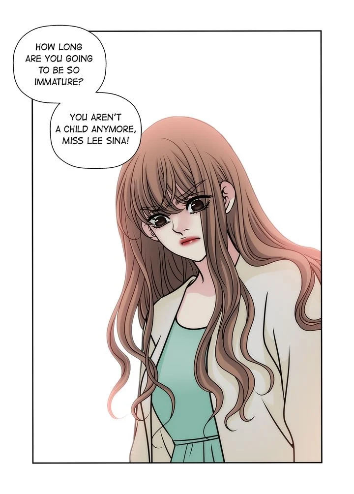 Cinderella’s Man chapter 24 page 15