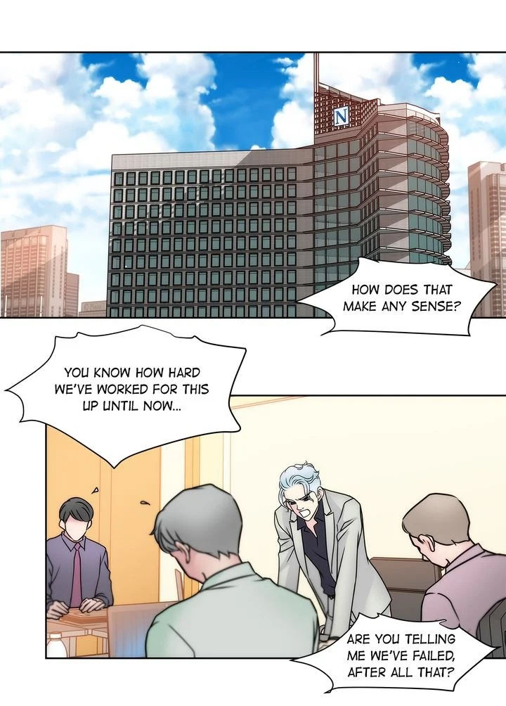 Cinderella’s Man chapter 24 page 16
