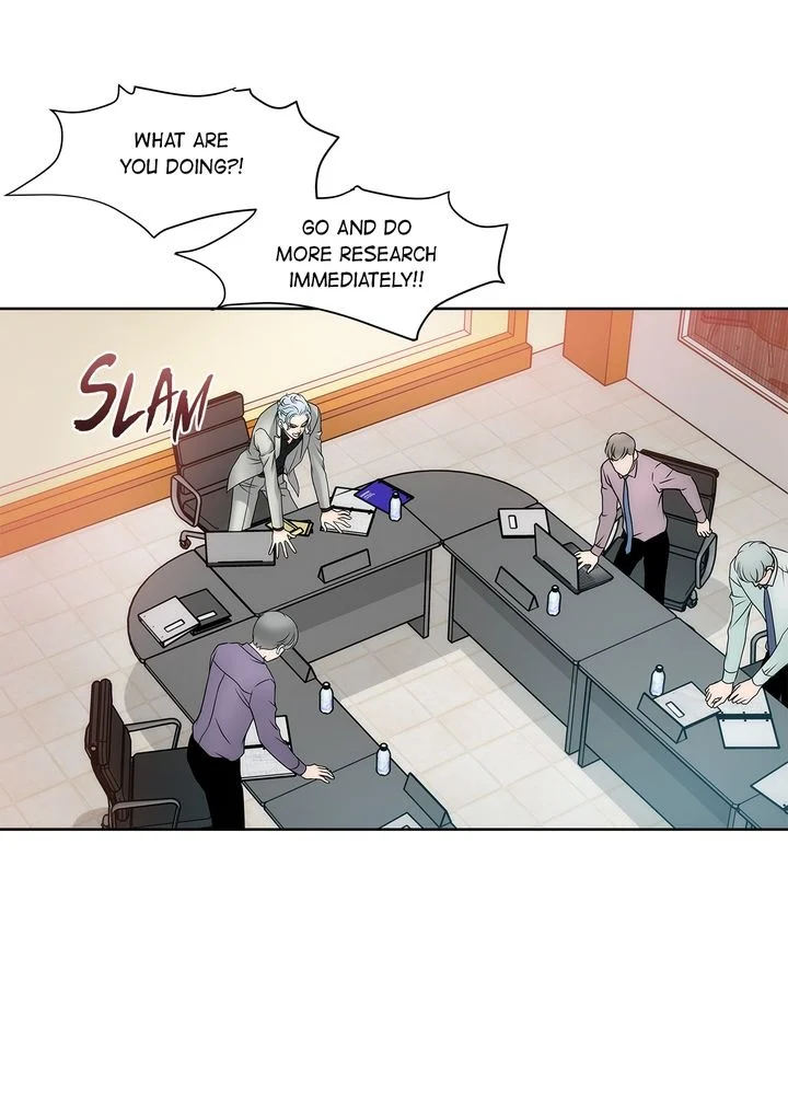 Cinderella’s Man chapter 24 page 19
