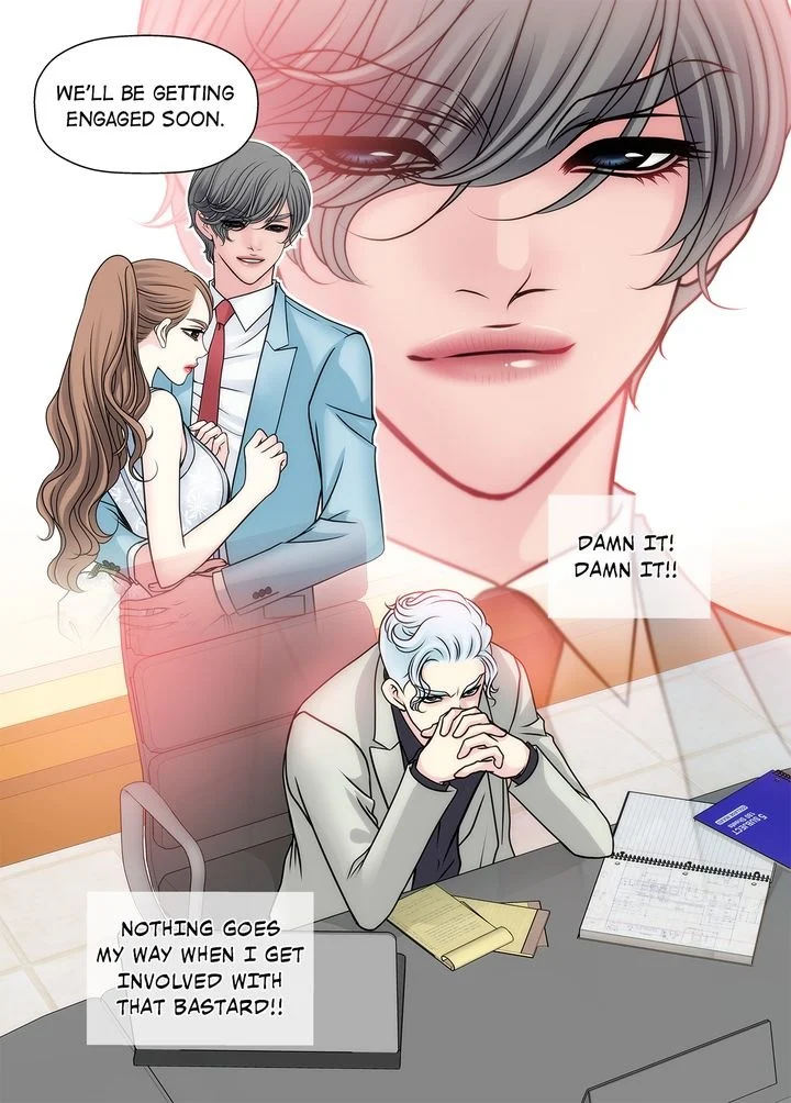 Cinderella’s Man chapter 24 page 21