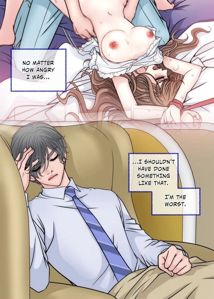 Cinderella’s Man chapter 24 page 25