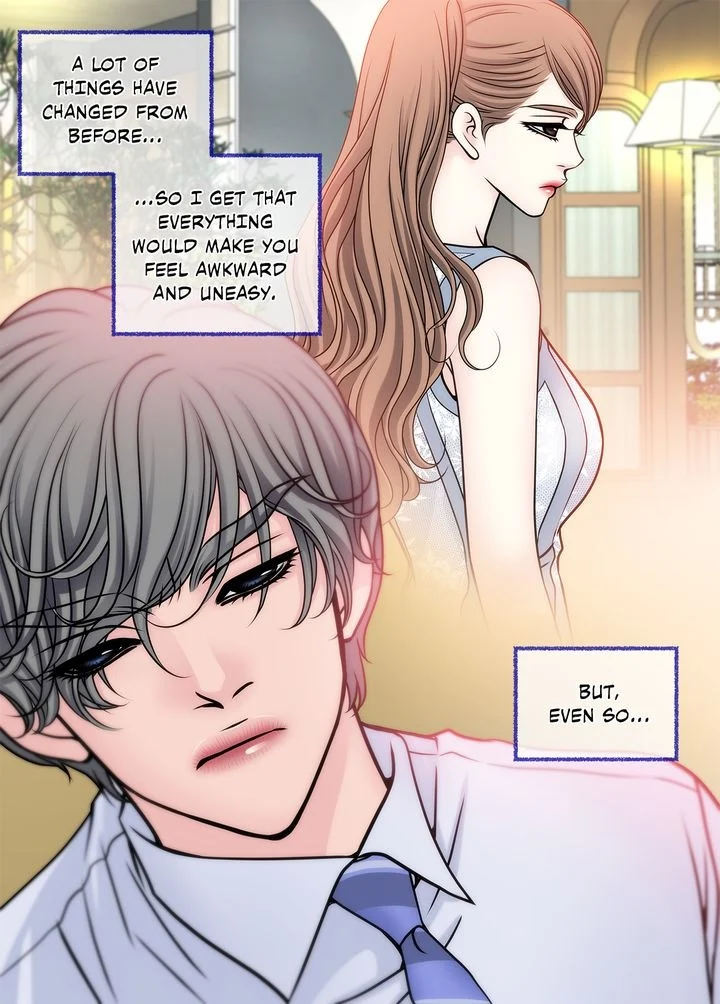 Cinderella’s Man chapter 24 page 26
