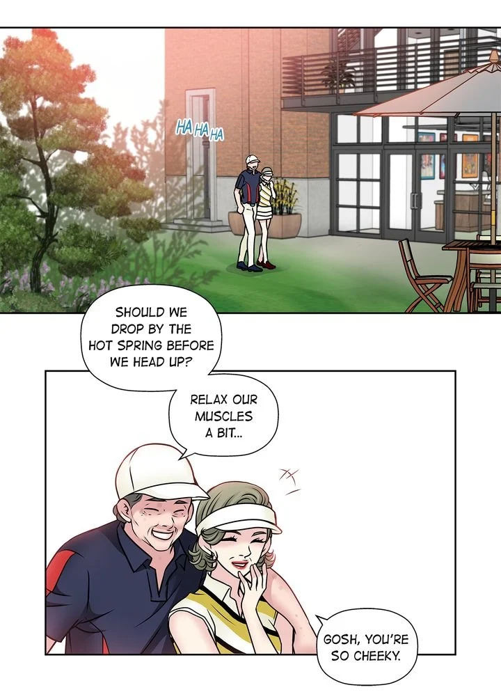 Cinderella’s Man chapter 24 page 32