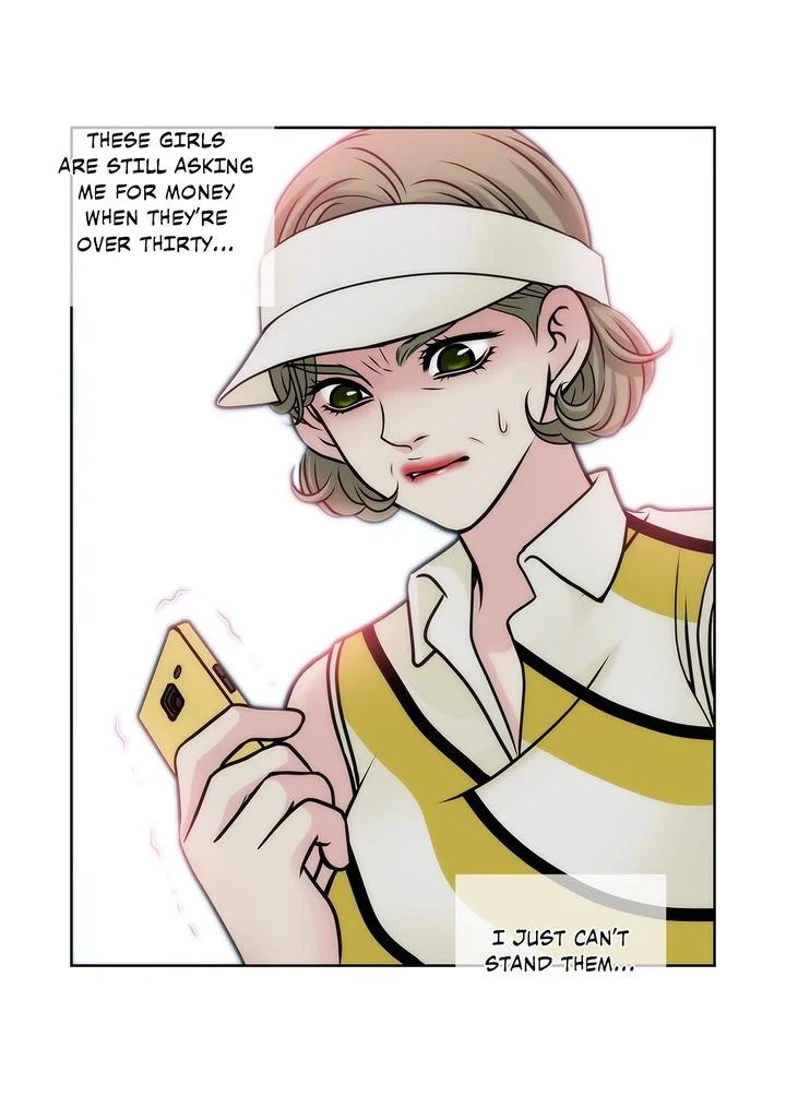 Cinderella’s Man chapter 24 page 37