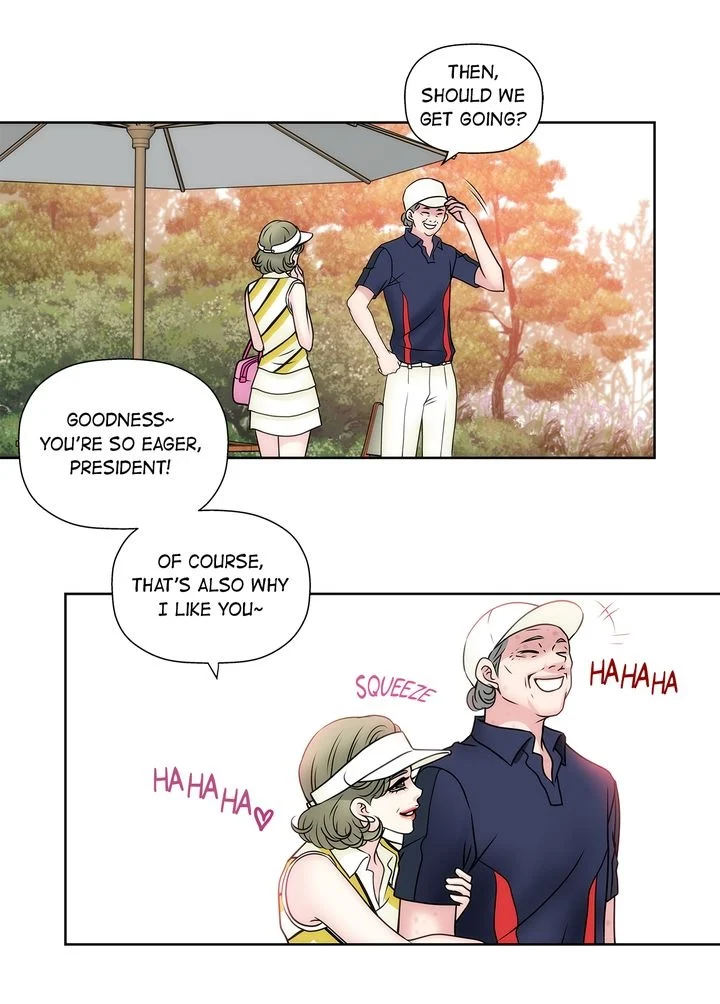 Cinderella’s Man chapter 24 page 38