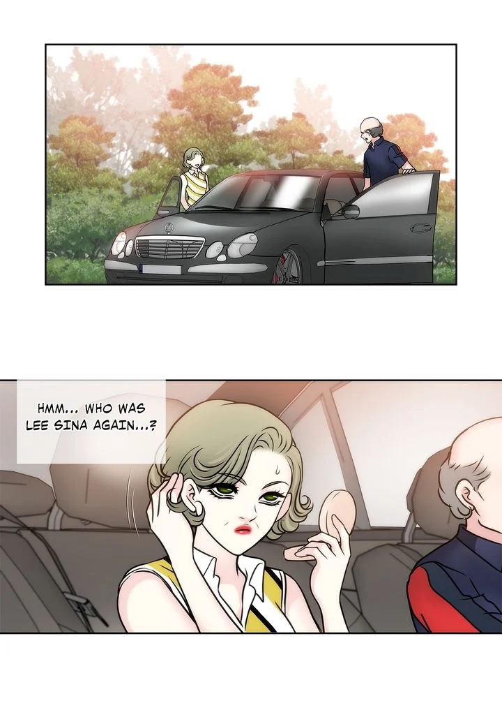 Cinderella’s Man chapter 24 page 39