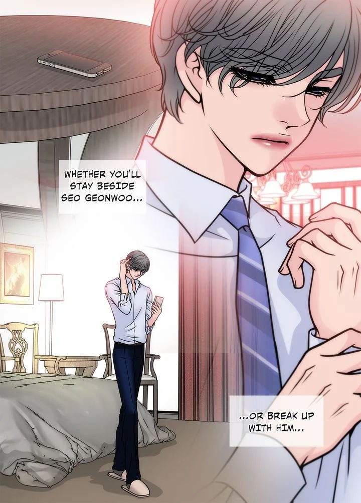 Cinderella’s Man chapter 24 page 43