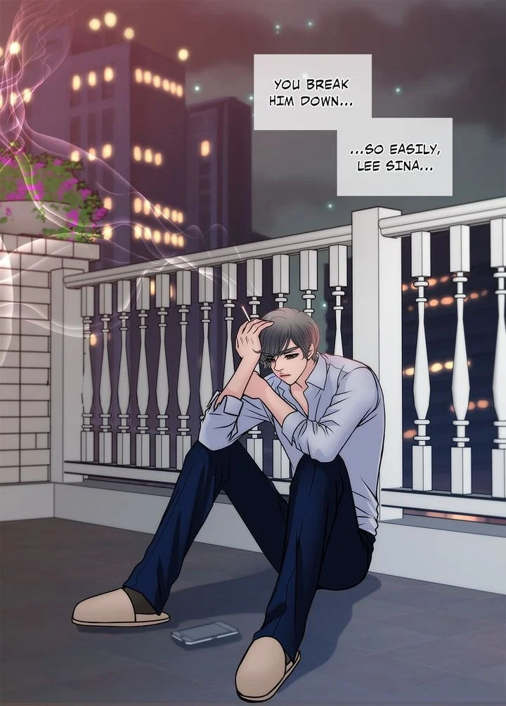 Cinderella’s Man chapter 24 page 46