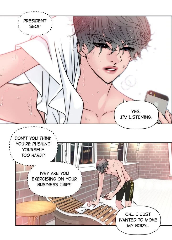 Cinderella’s Man chapter 25 page 9