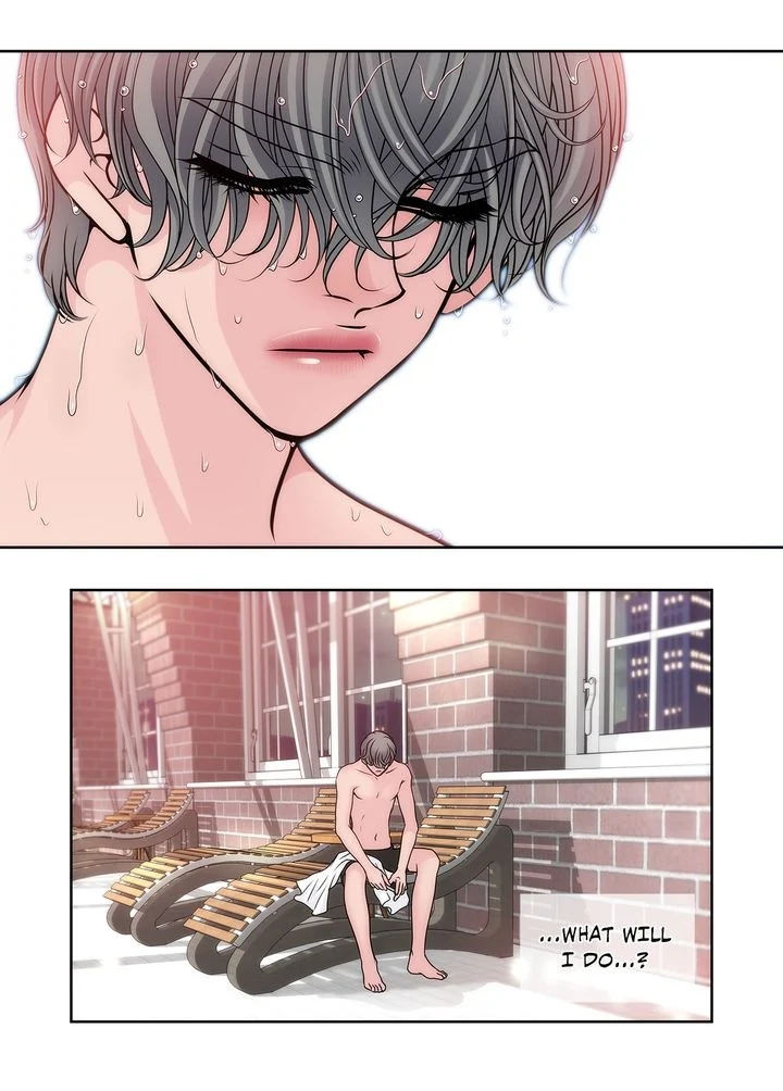 Cinderella’s Man chapter 25 page 13